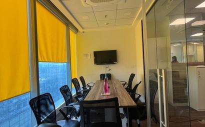 Hive Co-Works. Hive Co-Works.