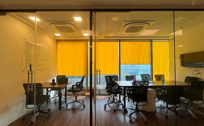 Hive Co-Works. Hive Co-Works.