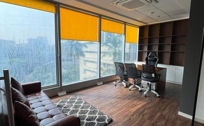 Hive Co-Works. Hive Co-Works.