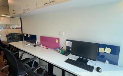 Hive Co-Works. Hive Co-Works.