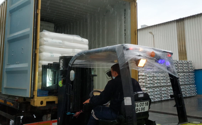 Integral Group Integral Group