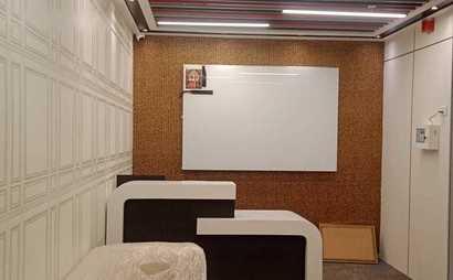 Nexus Workspaces Nexus Workspaces