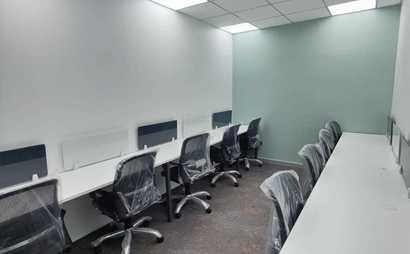 Nexus Workspaces Nexus Workspaces