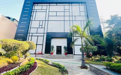 Cybiz Coworks Cybiz Coworks