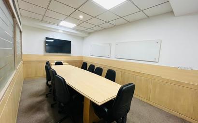 Cybiz Coworks Cybiz Coworks