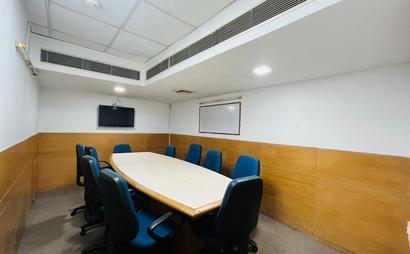 Cybiz Coworks Cybiz Coworks