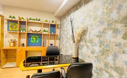 Cybiz Coworks Cybiz Coworks