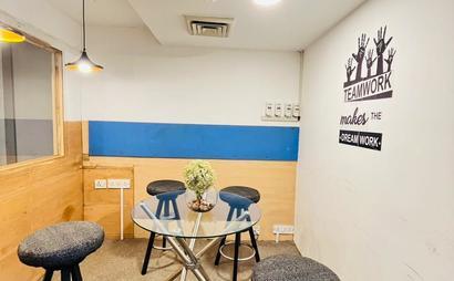 Cybiz Coworks Cybiz Coworks