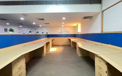 Cybiz Coworks Cybiz Coworks