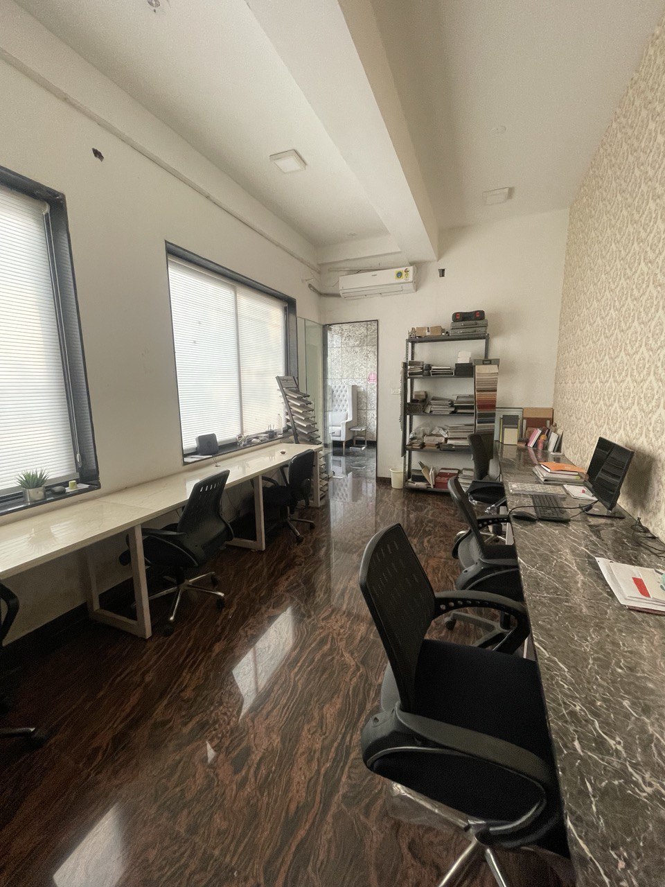 Book Furnished Office For Rent in Raipur Book Furnished Office For Rent in Raipur