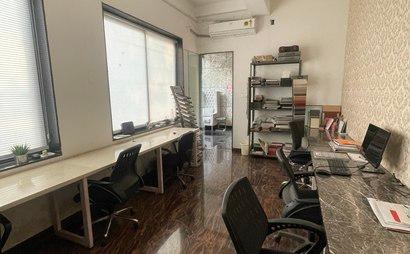 Book Furnished Office For Rent in Raipur Book Furnished Office For Rent in Raipur