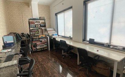 Book Furnished Office For Rent in Raipur Book Furnished Office For Rent in Raipur