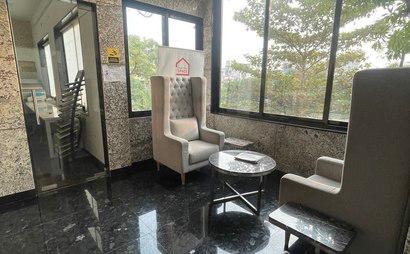 Book Furnished Office For Rent in Raipur Book Furnished Office For Rent in Raipur