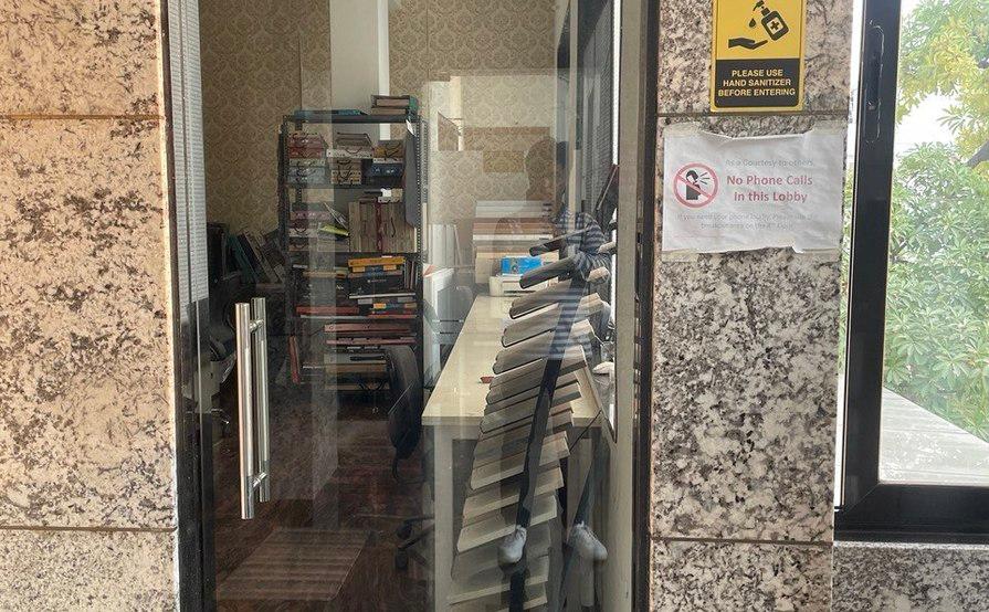 Book Furnished Office For Rent in Raipur Book Furnished Office For Rent in Raipur