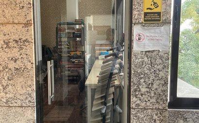 Book Furnished Office For Rent in Raipur Book Furnished Office For Rent in Raipur