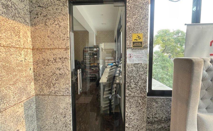 Book Furnished Office For Rent in Raipur Book Furnished Office For Rent in Raipur