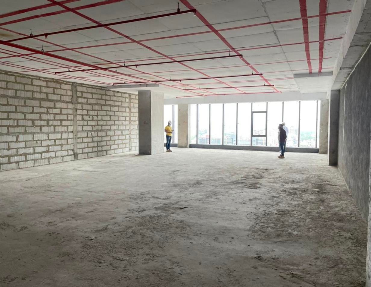 Get Unfurnished Office Space for Rent in Kamal Vihar, Raipur Get Unfurnished Office Space for Rent in Kamal Vihar, Raipur