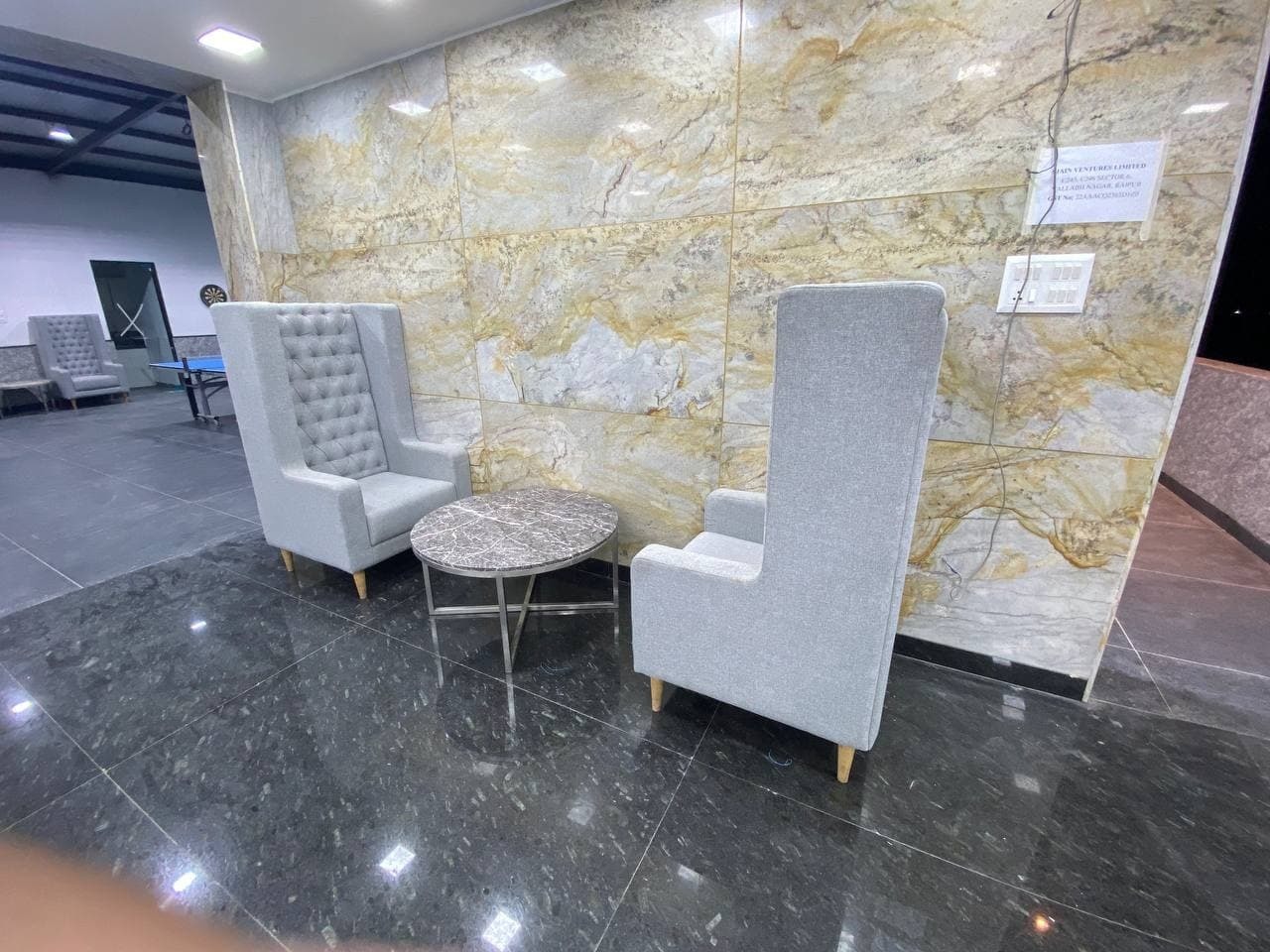 Book Fully Furnished Office For Rent in Raipur Book Fully Furnished Office For Rent in Raipur