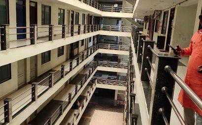 Book Office Space For Rent in Raipur Book Office Space For Rent in Raipur