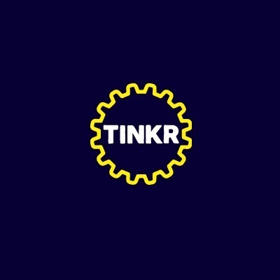 TINKR LIMITED