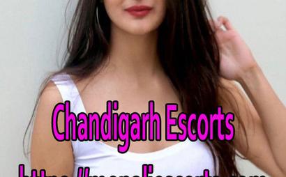 Chandigarh Escorts