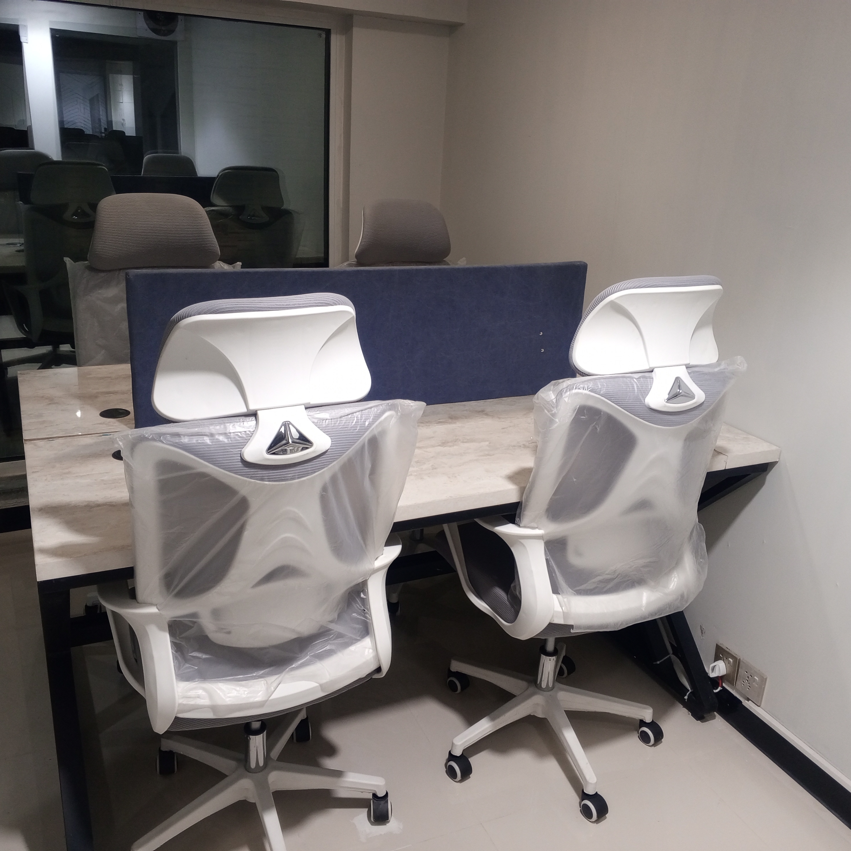 WRKIT Co working space 