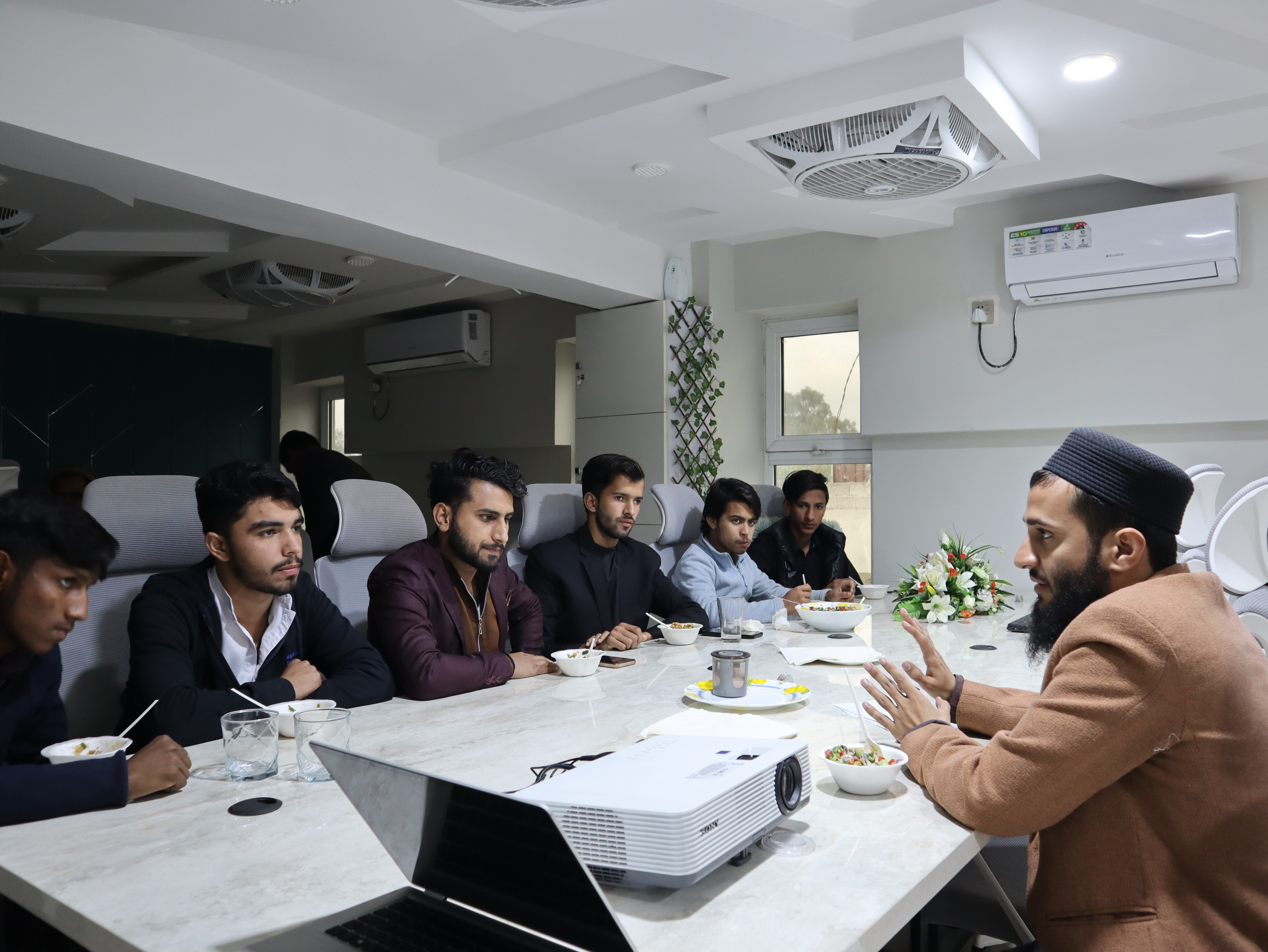 WRKIT Co working space 