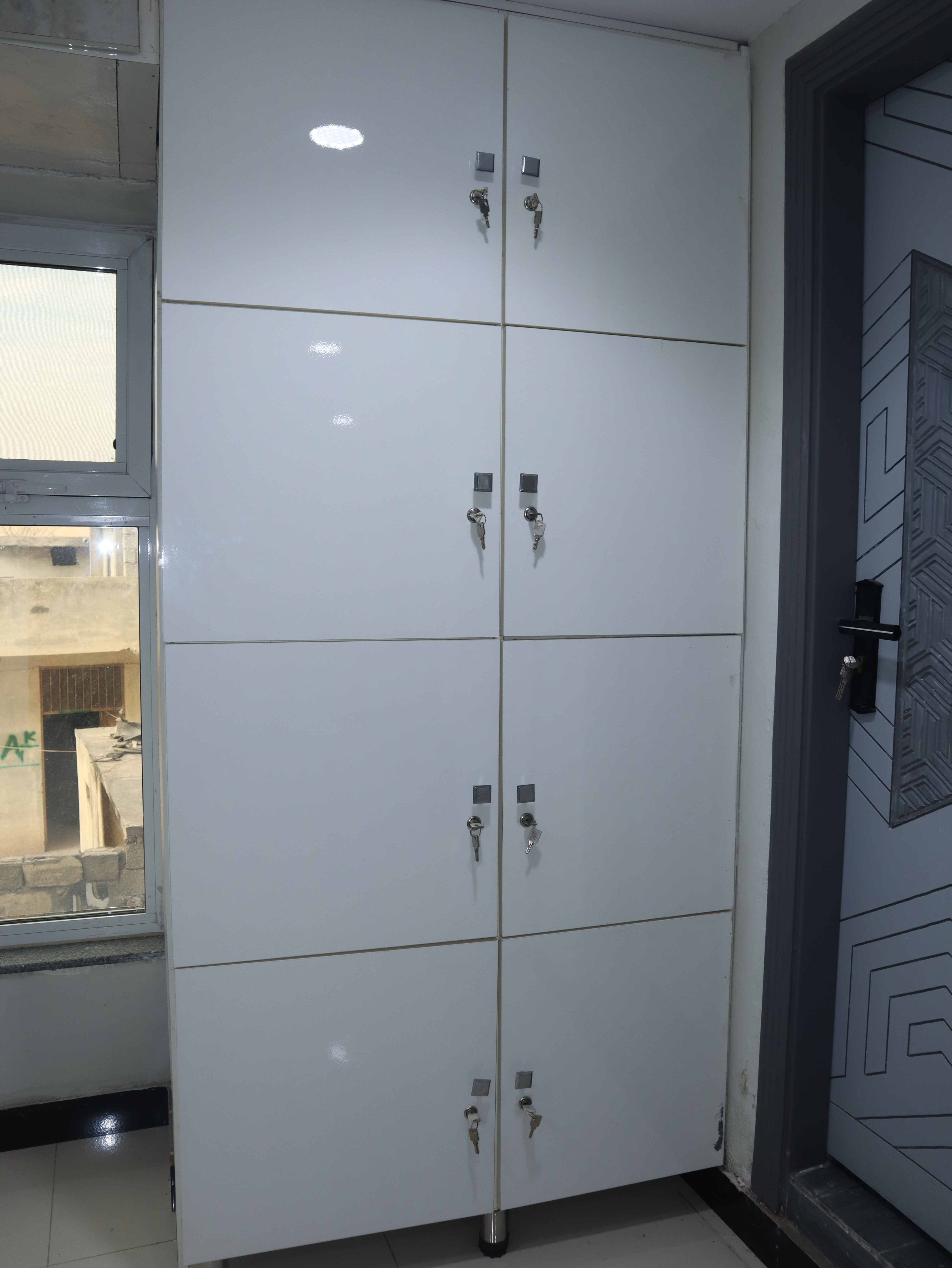 WRKIT Co working space 