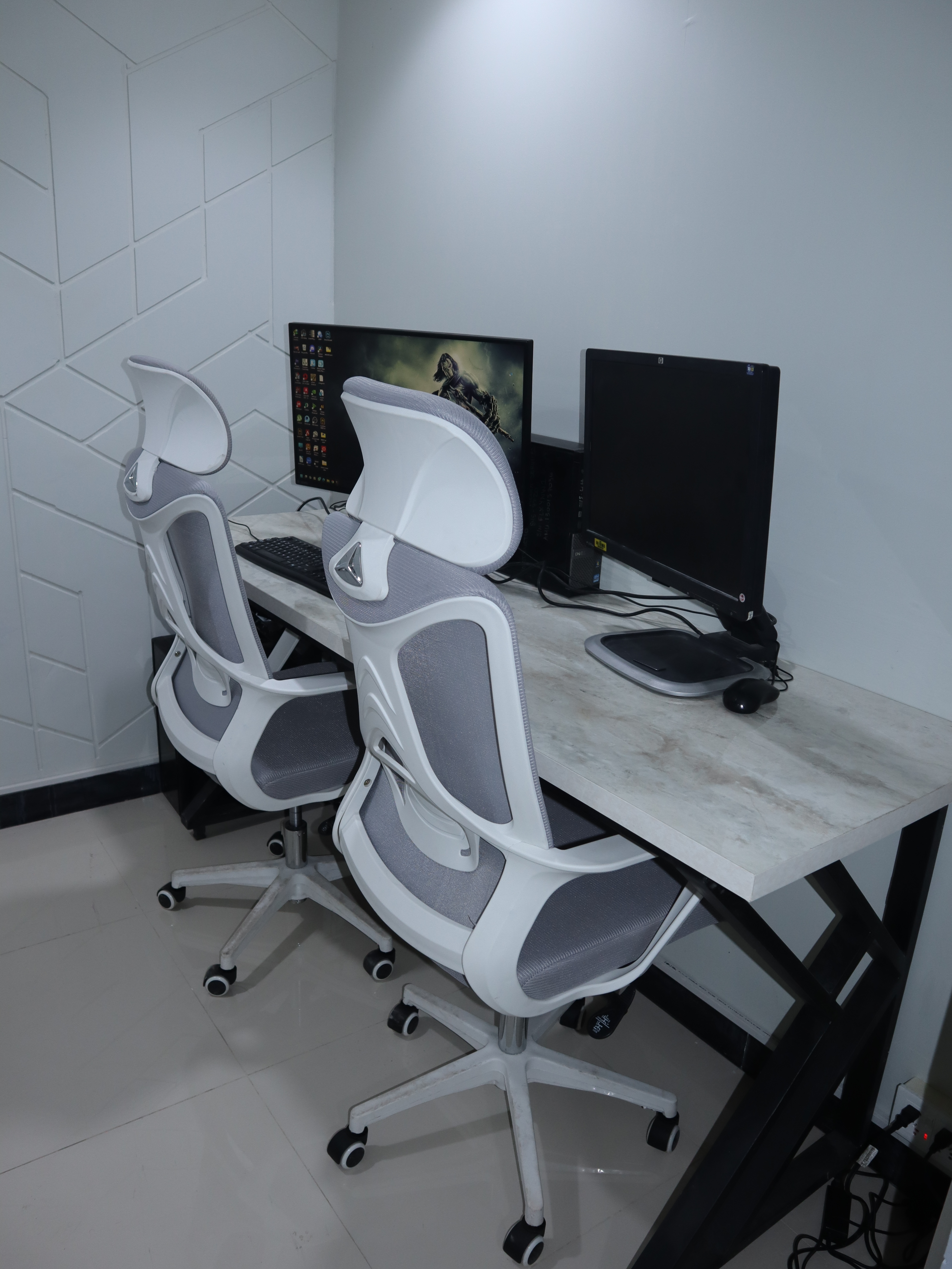 WRKIT Co working space 