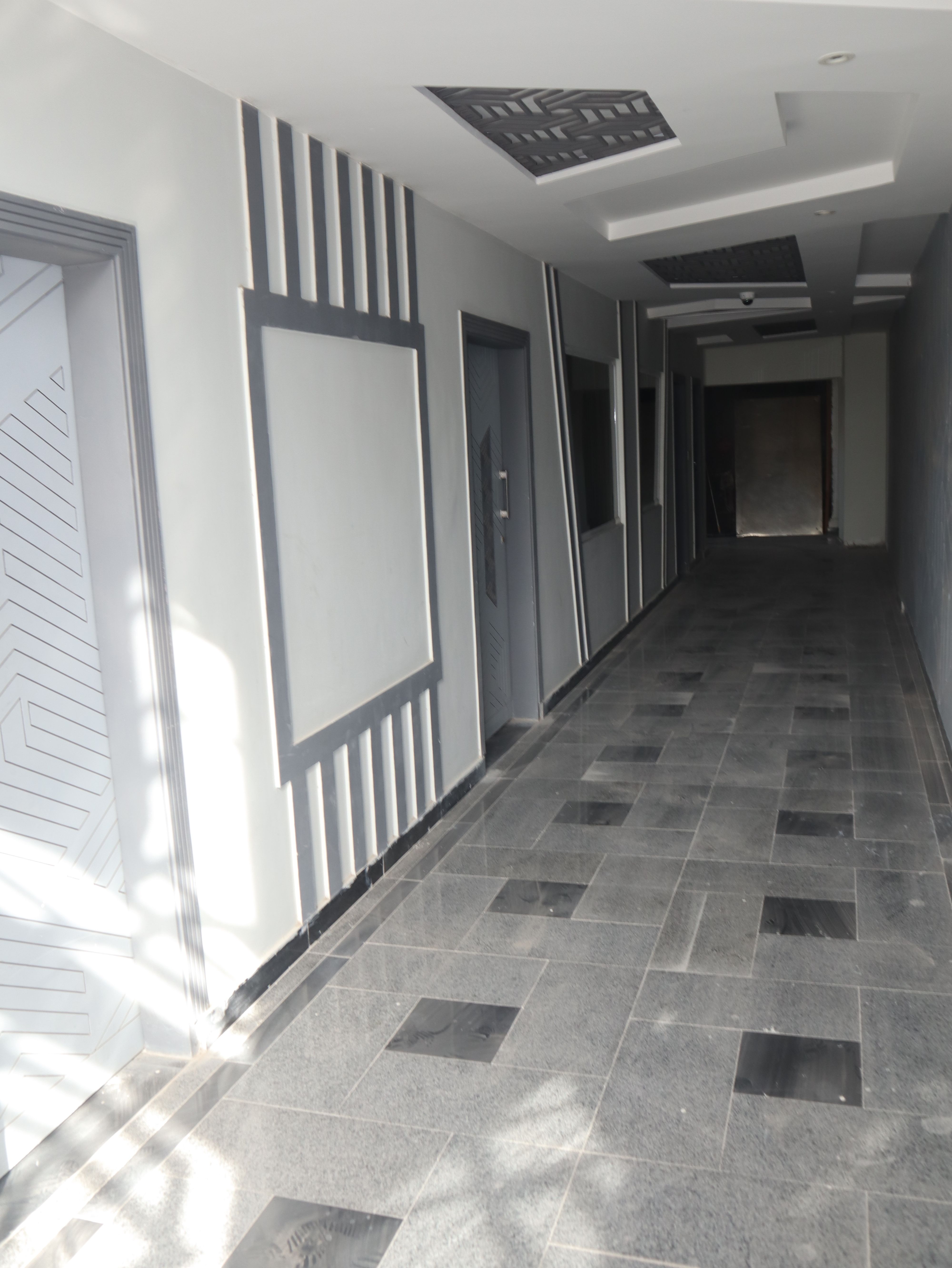 WRKIT Co working space 