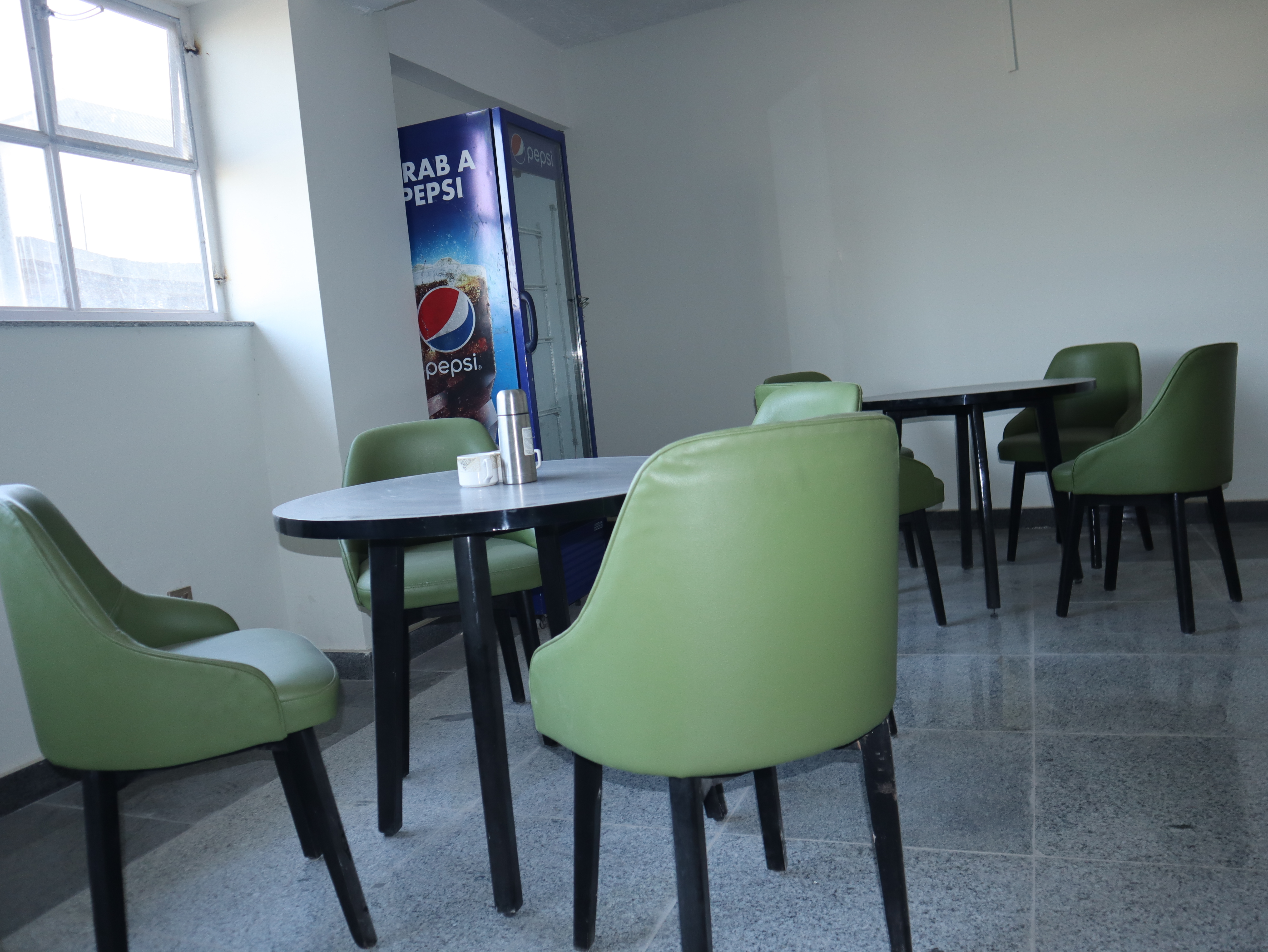 WRKIT Co working space 