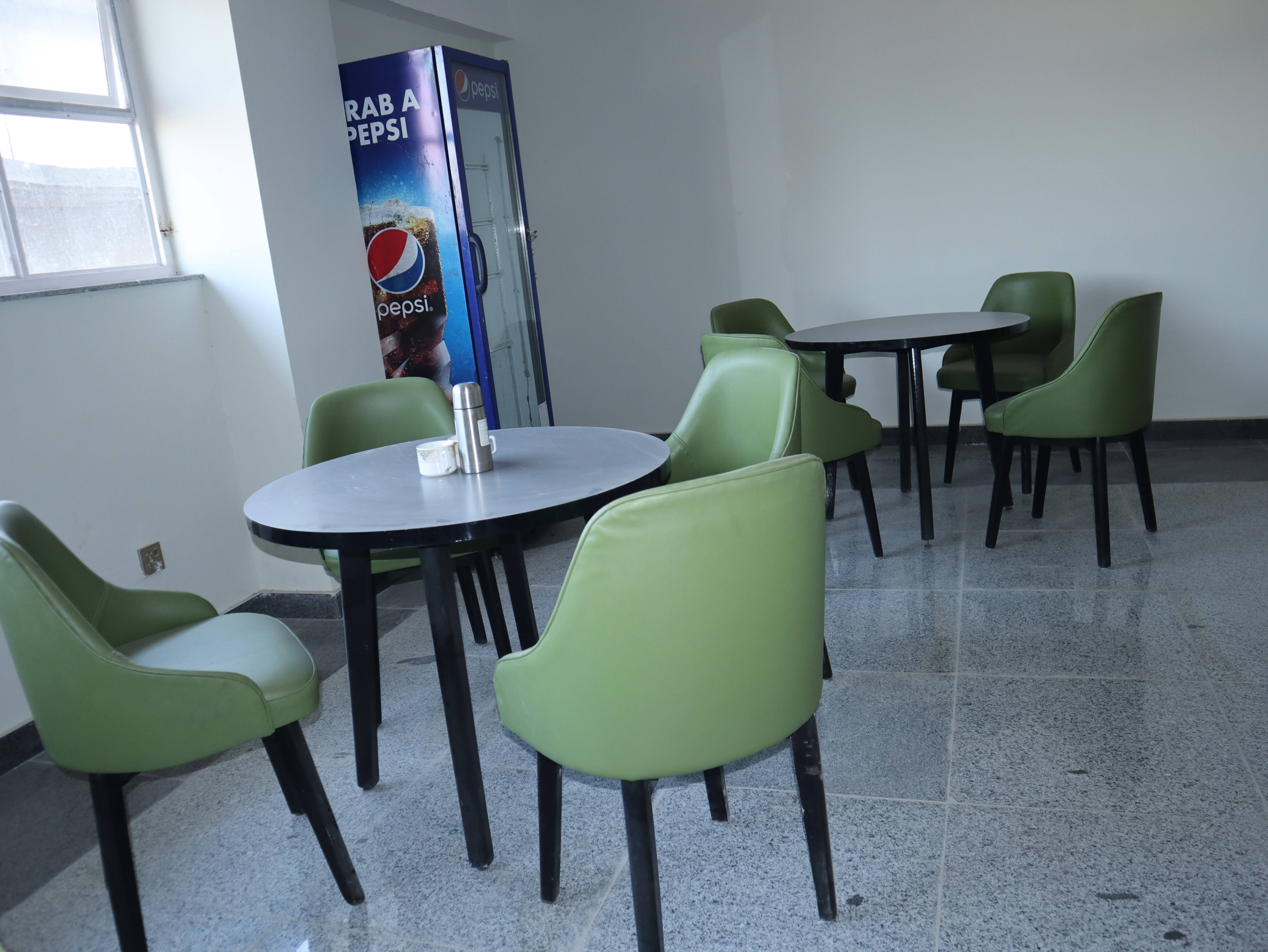 WRKIT Co working space 