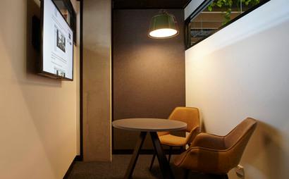 Now & Then Desk Now & Then Desk