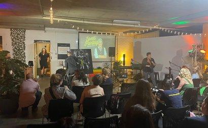 Versatile Event space Versatile Event space