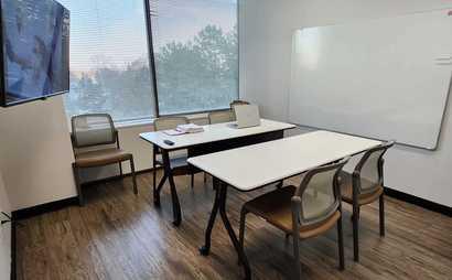 Precendent's Chamber Precendent's Chamber