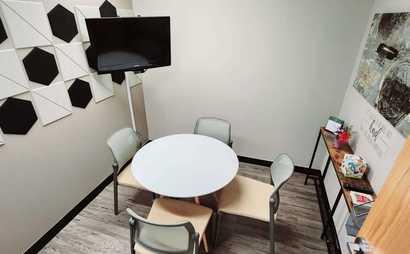 Notary Nook Notary Nook