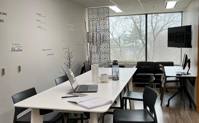 CounselDesk CounselDesk