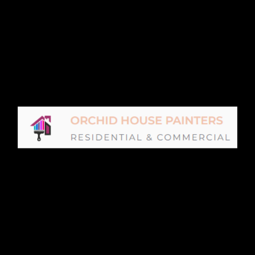 Orchid House Painters