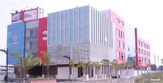 Private Office Space for Rent Available in  Rio Mall, Raipur