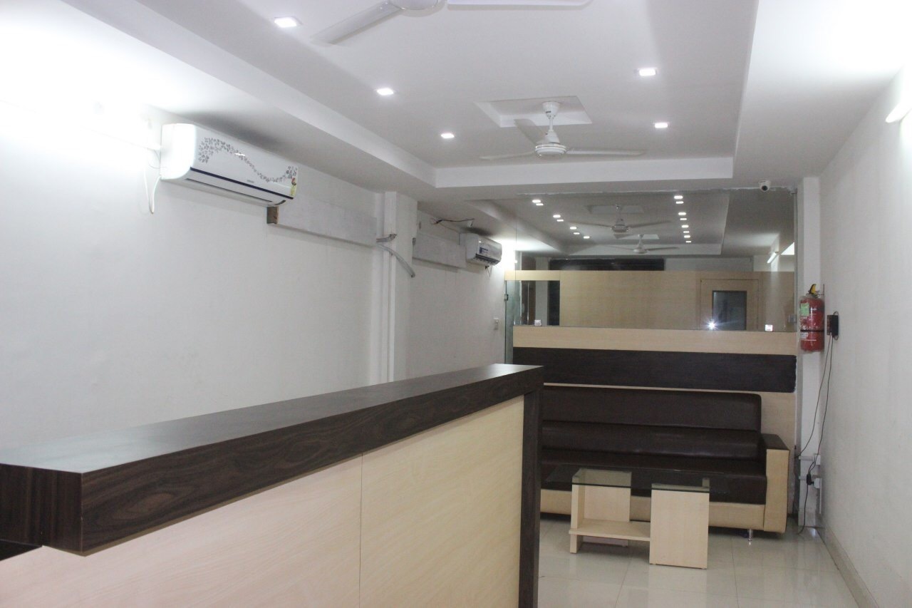 Private Office Space for Rent Available in  Rio Mall, Raipur
