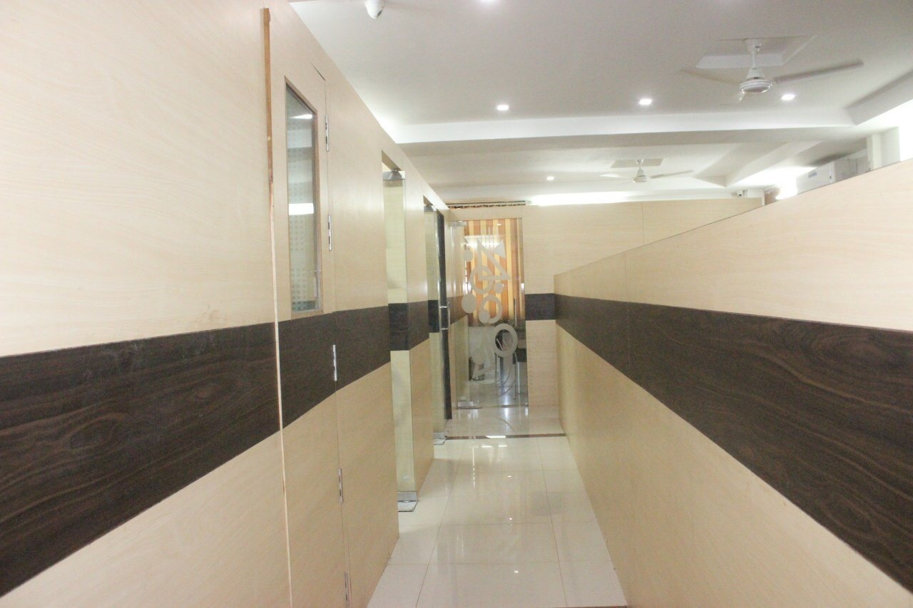 Private Office Space for Rent Available in  Rio Mall, Raipur