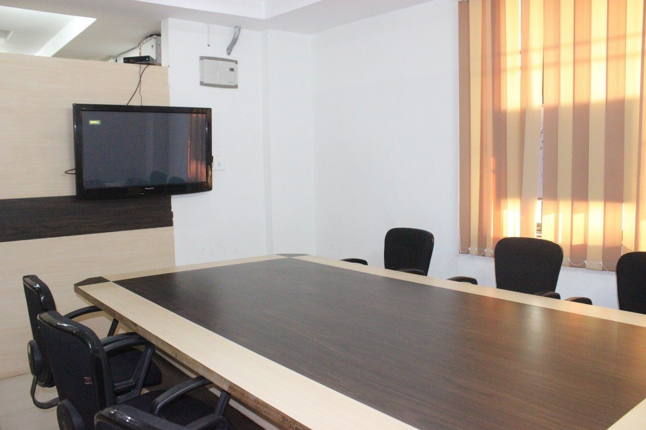 Private Office Space for Rent Available in  Rio Mall, Raipur