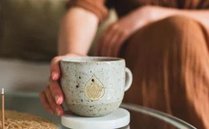 Calmer Chai Calmer Chai