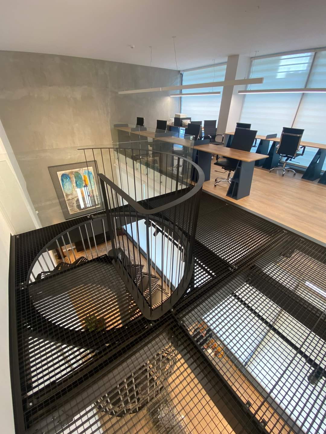 Cowork Studio by Cobermaster Concept