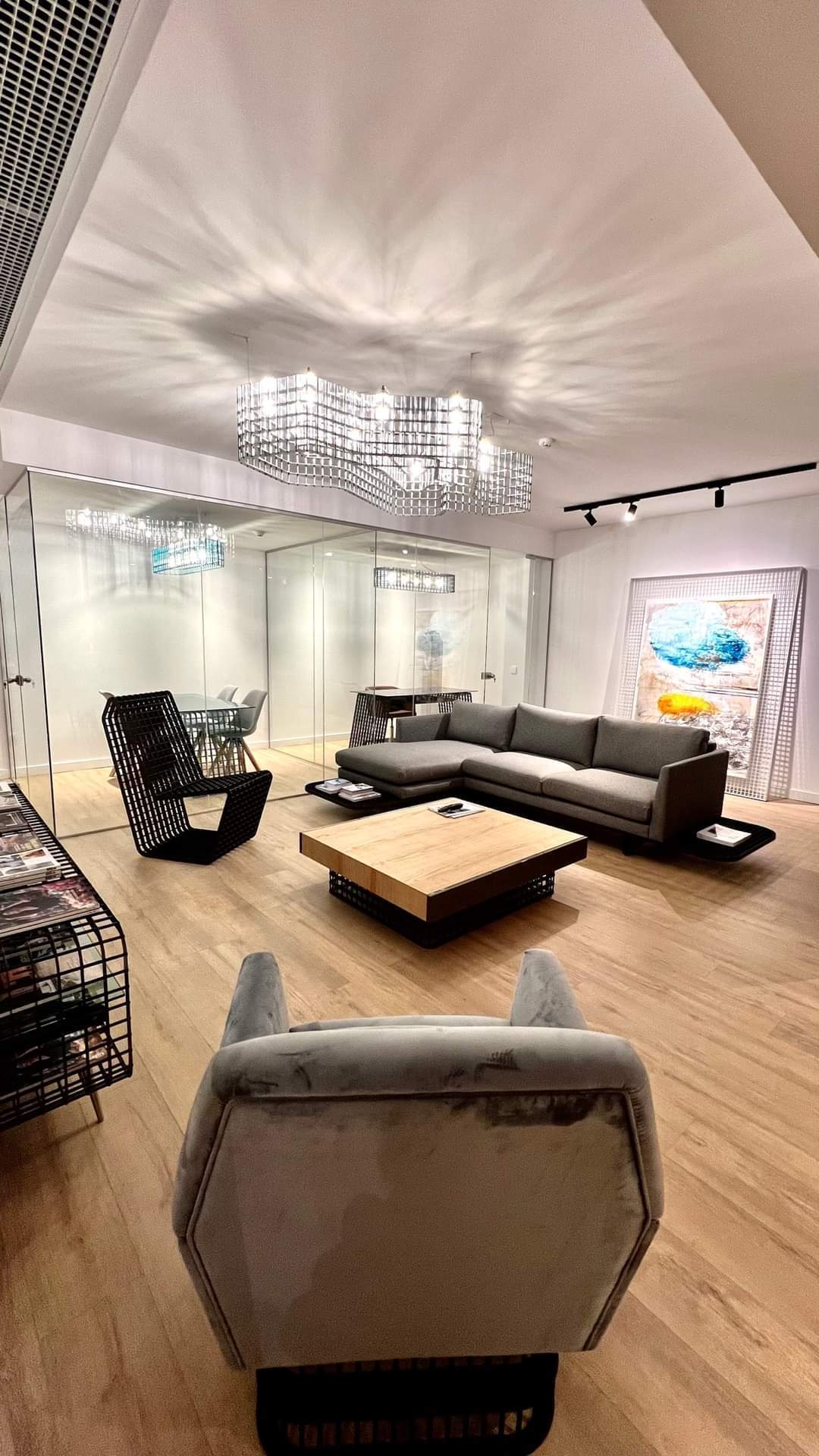 Cowork Studio by Cobermaster Concept