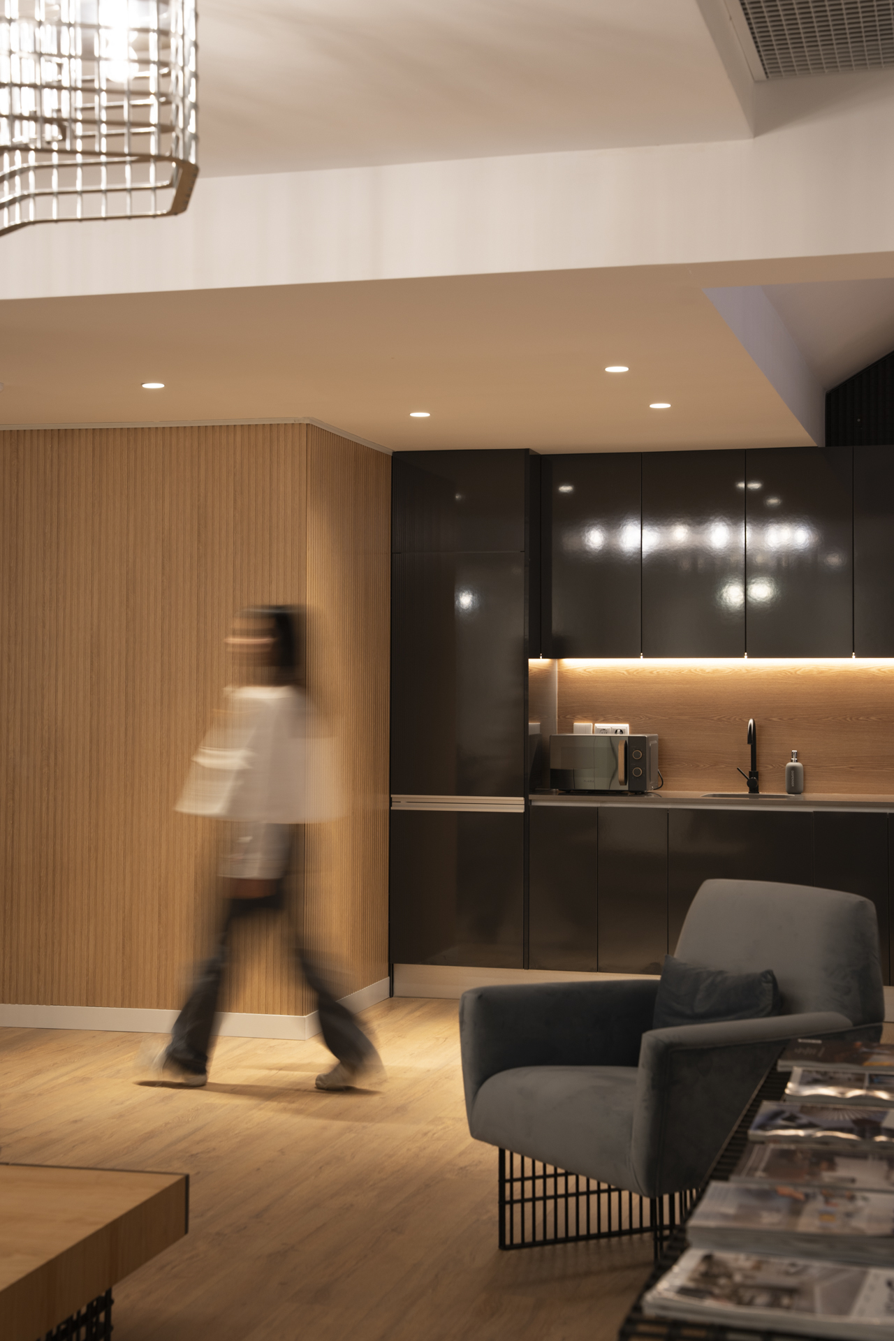 Cowork Studio by Cobermaster Concept