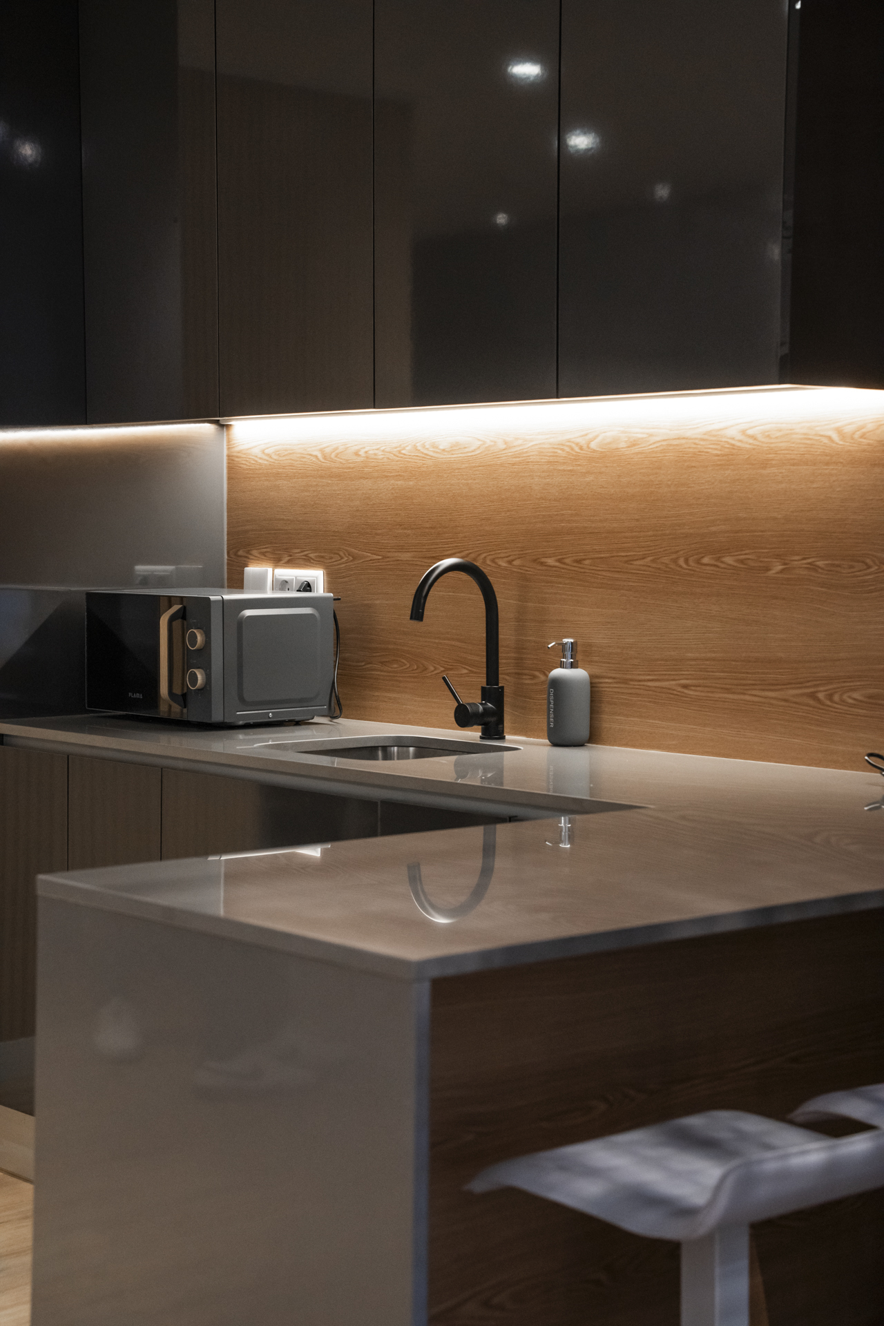 Cowork Studio by Cobermaster Concept