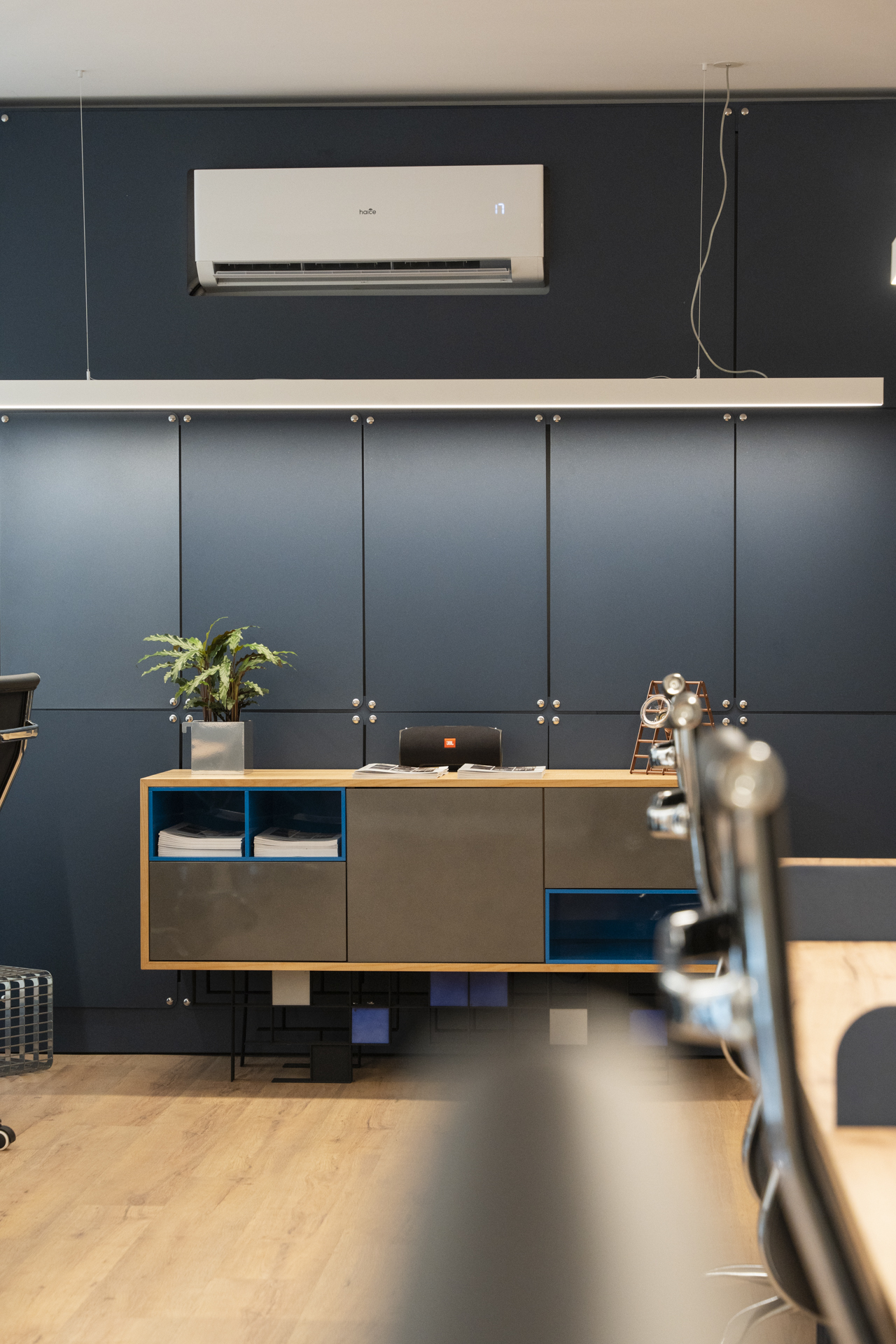 Cowork Studio by Cobermaster Concept