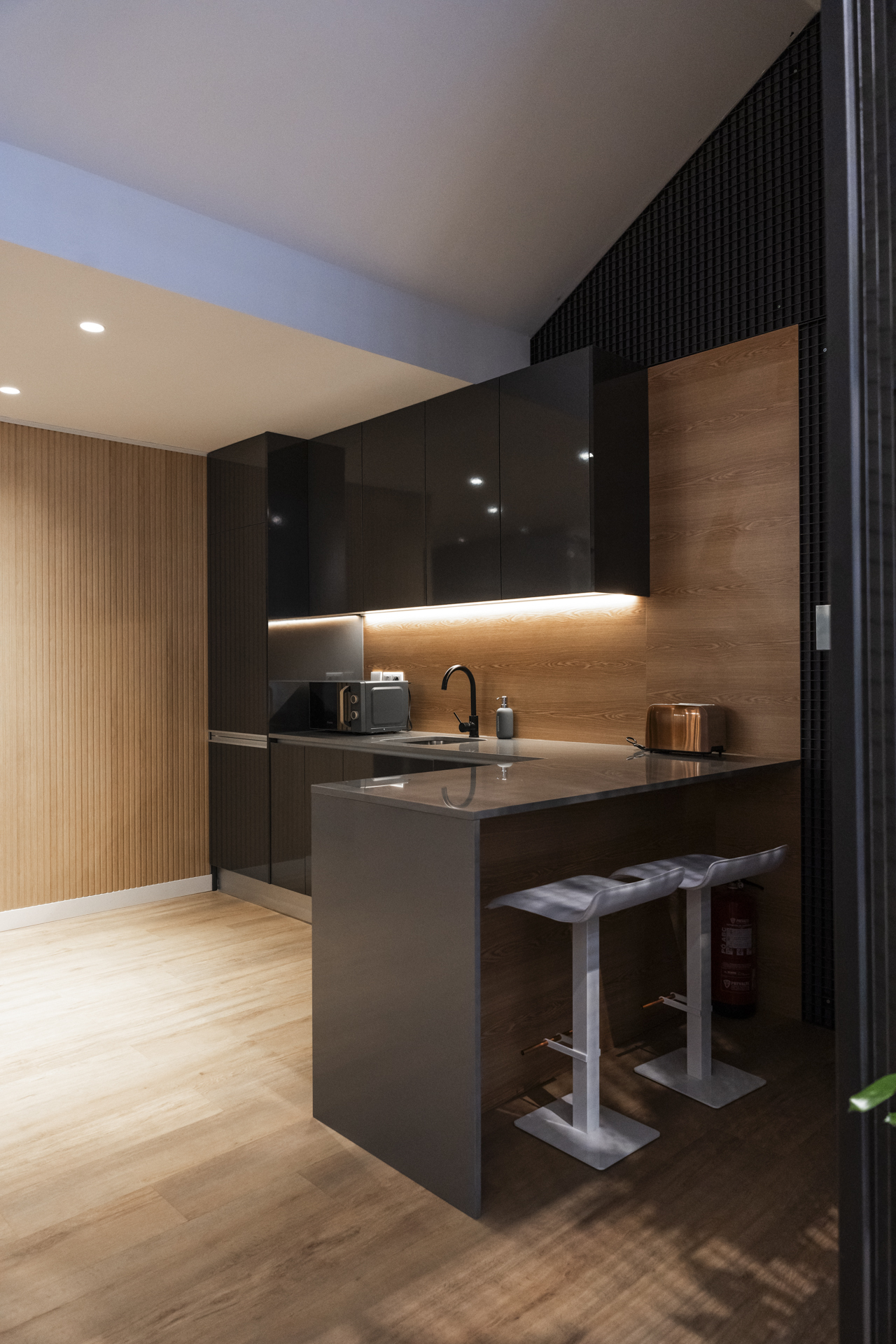 Cowork Studio by Cobermaster Concept