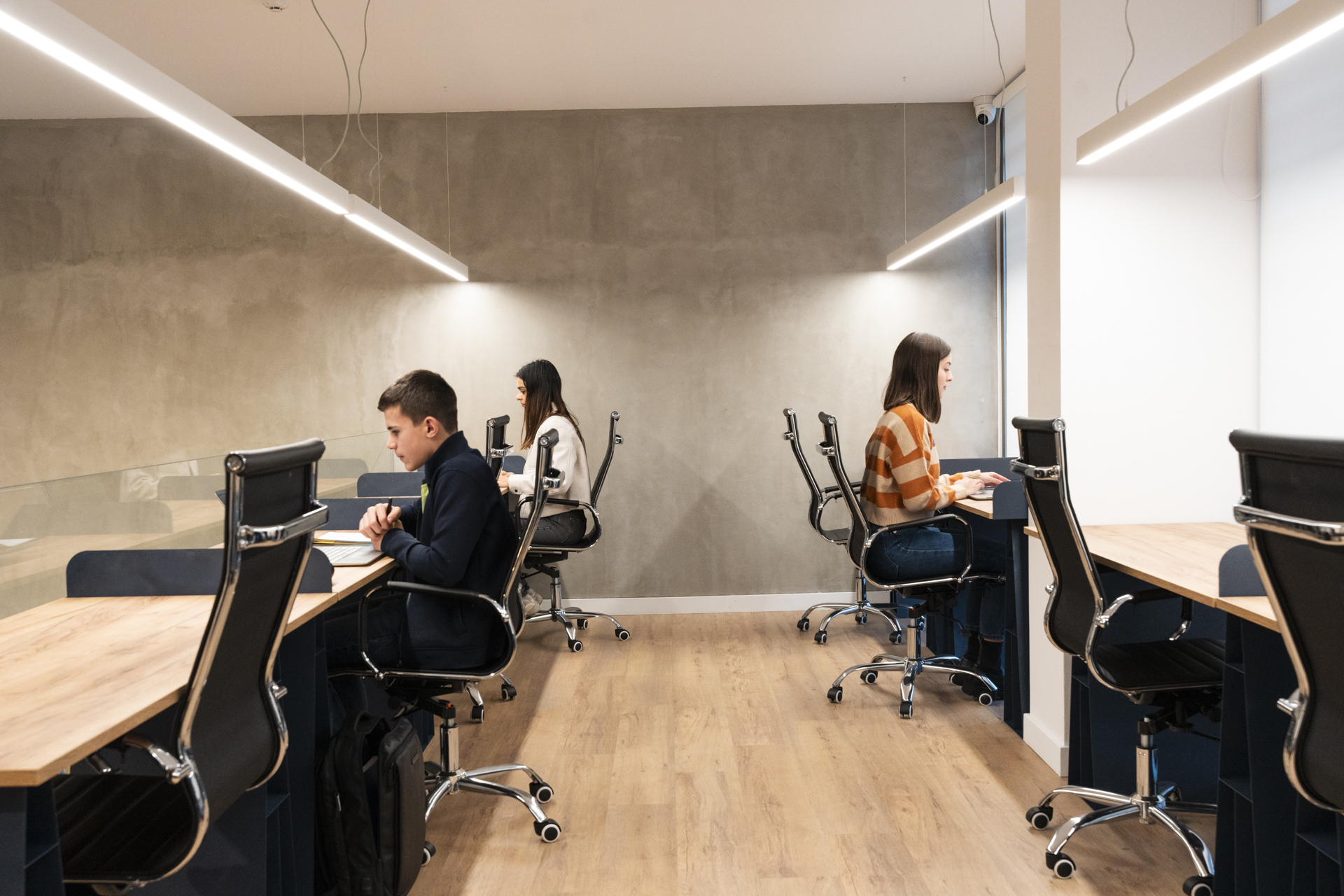 Cowork Studio by Cobermaster Concept